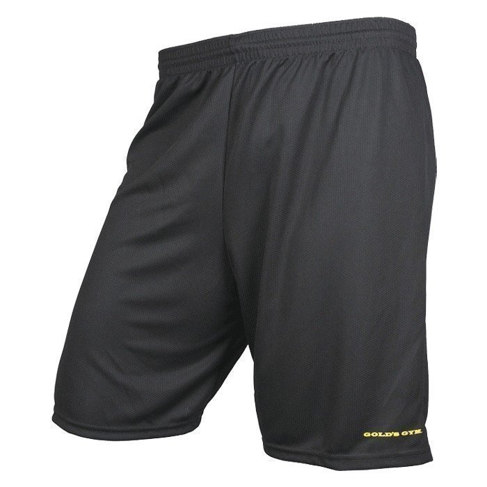 Gold's Gym Golds Gym Mesh Short black XL