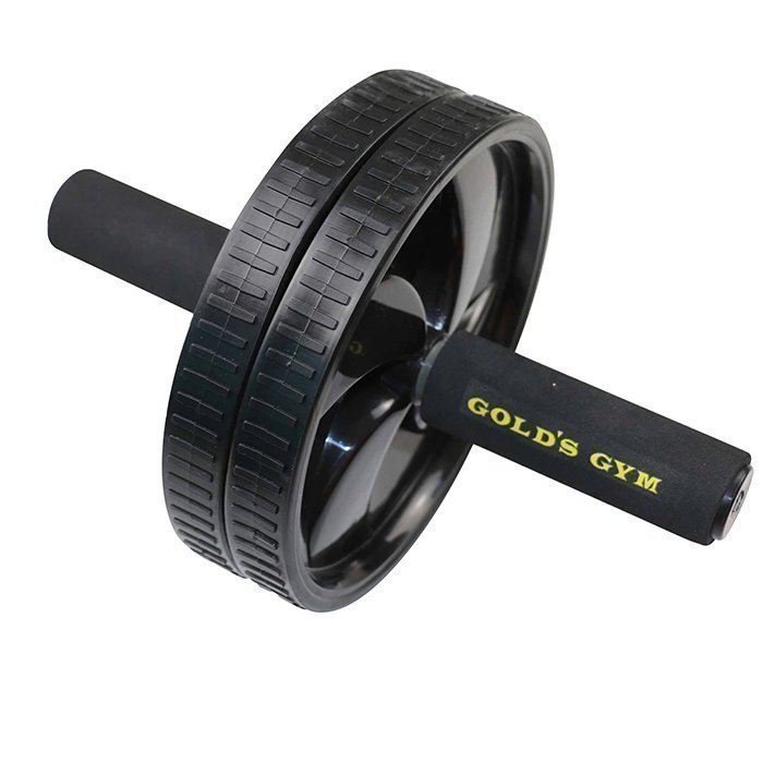 Gold's Gym Gold´s Gym Ab Wheel