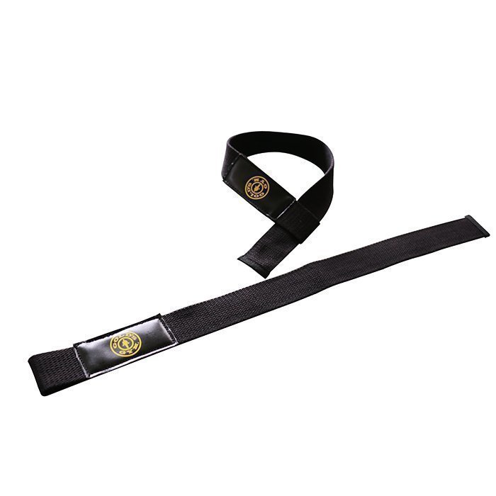 Gold's Gym Gold´s Gym Lifting Straps