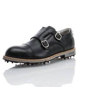 Golf Shoe Monk Strap