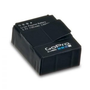 Gopro Hd Hero3 Li-Ion Battery