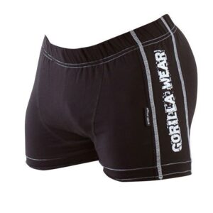 Gorilla Wear Heavy Shorts black L