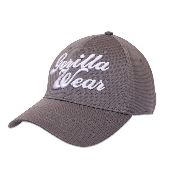 Gorilla Wear Laredo Flex Cap grey