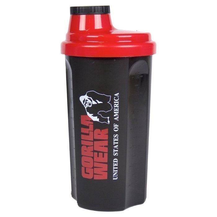 Gorilla Wear Shaker