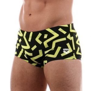 Grafico Low Waist Shorts