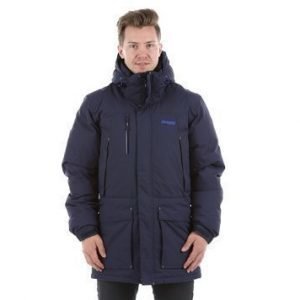 Granitt Down Parka