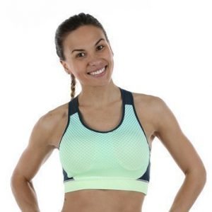 Gretha AOP Sports Bra