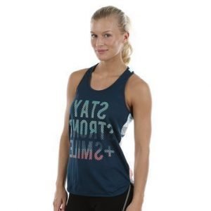 Gretha AOP Training Tank Top