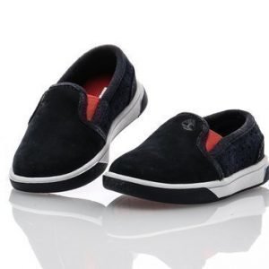 Groveton Slip On Kid