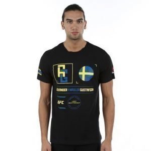 Gustafsson Nickname Tee