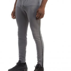 Gym King Poly Reflective Pants Steel