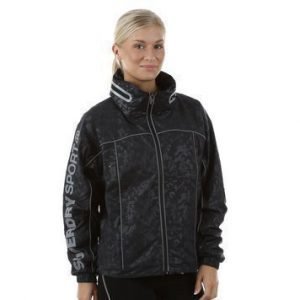 Gym Running Jacket