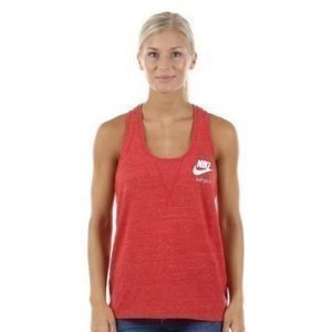 Gym Vintage Tank