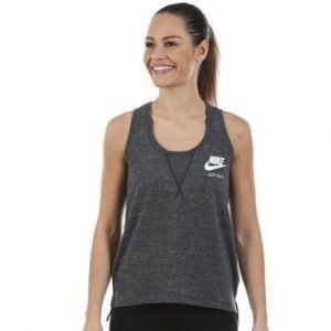 Gym Vintage Tank