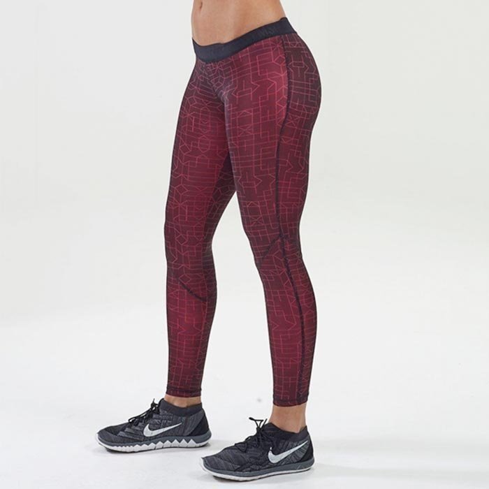 Gymshark Ambition Leggings Cec XS