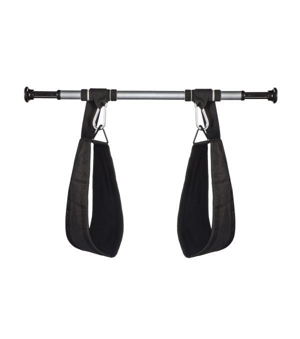 Gymstick Ab Straps Vatsahihnat 2 Kpl