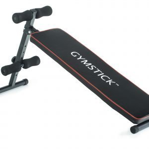 Gymstick Abbench Vatsalihaspenkki