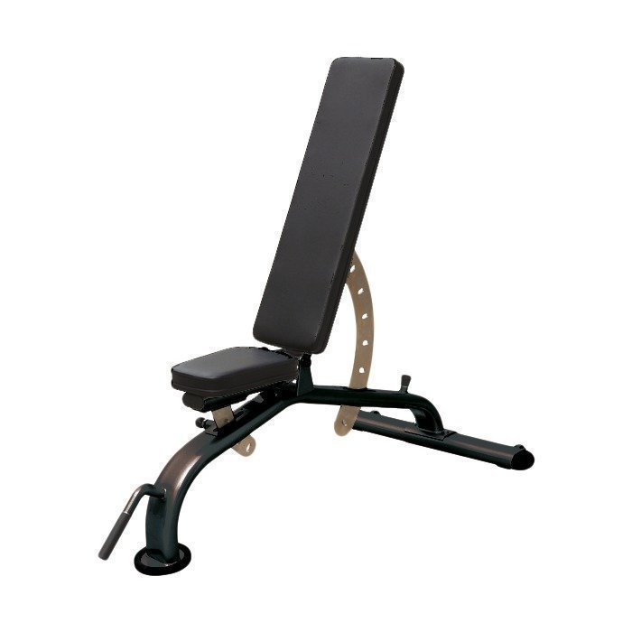 Gymstick Adjustable Bench