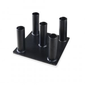 Gymstick Barbell Holder Tankoteline