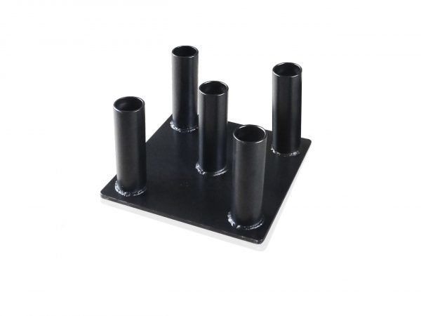 Gymstick Barbell Holder Tankoteline