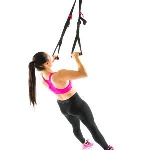 Gymstick Functional Trainer Kuntoiluväline