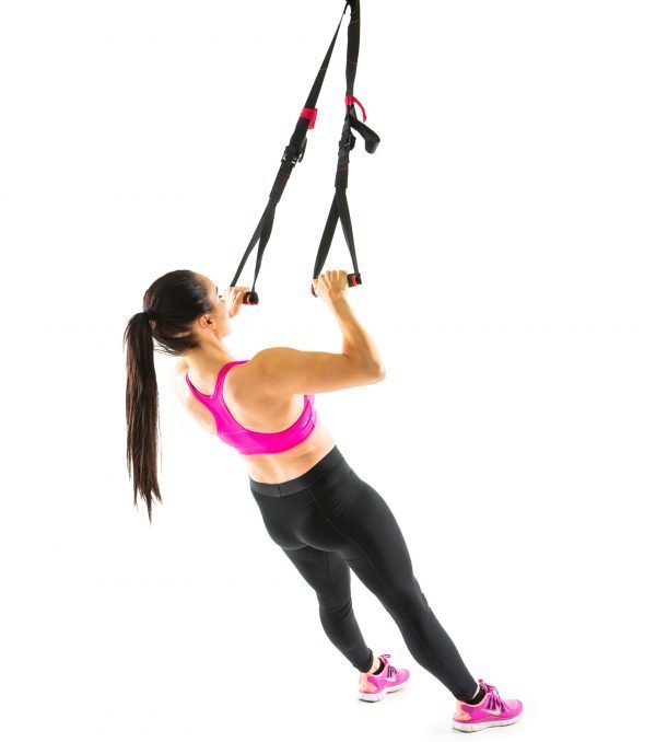 Gymstick Functional Trainer Kuntoiluväline