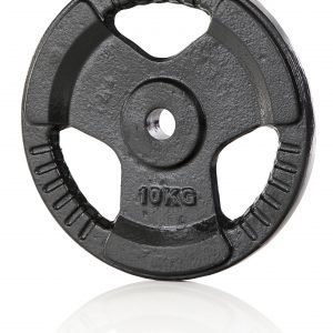 Gymstick Iron Weight Plate Levypaino