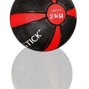 Gymstick Medicine Ball Kuntopallo 2 Kg