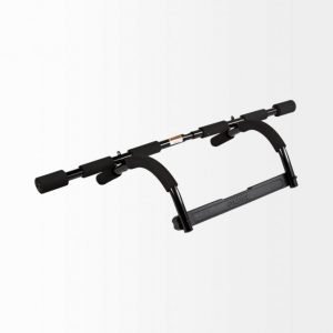 Gymstick Multi Training Door Gym Monitoimiovirekki + Dvd