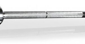 Gymstick Olympic Levytanko 15 Kg