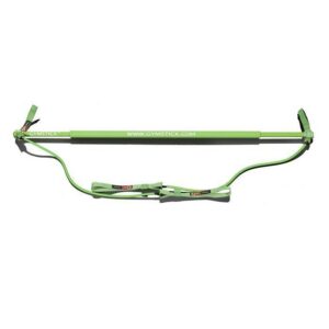 Gymstick Original extra strong silver