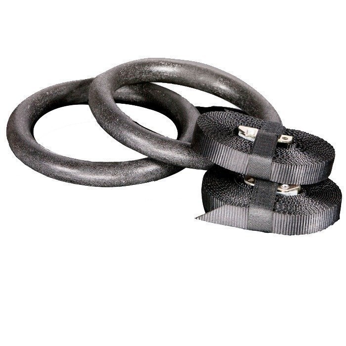 Gymstick Power Rings