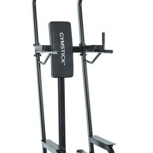 Gymstick Pro Cdr Chin Up & Dip Rack Leuanvetoteline / Dippiteline