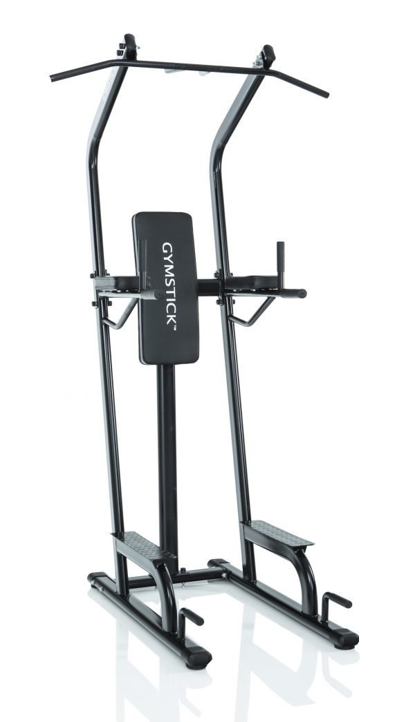 Gymstick Pro Cdr Chin Up & Dip Rack Leuanvetoteline / Dippiteline