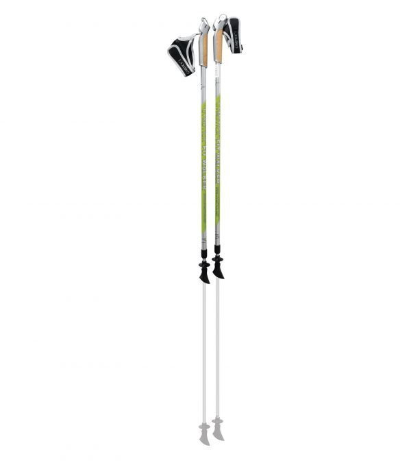 Gymstick Telescopic Fit Walker Teleskooppisauvat