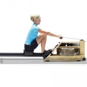 Gymstick Waterrower A1 Home