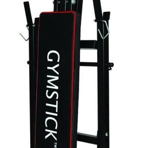 Gymstick Weight Bench Painonnostopenkki