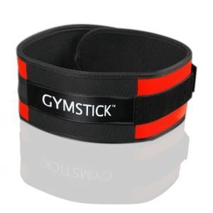 Gymstick Weightlifting Painonnostovyö