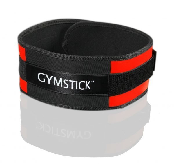 Gymstick Weightlifting Painonnostovyö