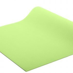 Gymstick Yoga Mat Joogamatto Lime