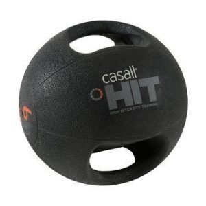 HIT Medicin Ball Handles 6 kg