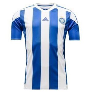 HJK Helsinki Kotipaita 2016
