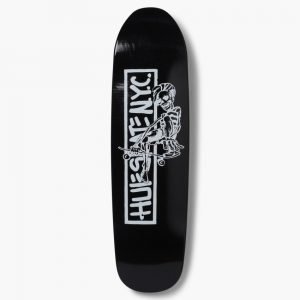 HUF x Skate NYC Deck
