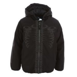 Hadar Reflex Ski Jacket