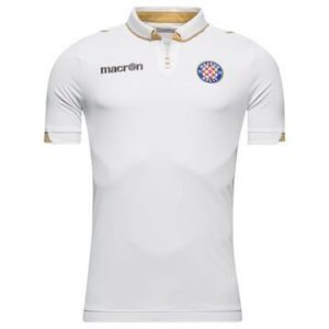 Hajduk Split Kotipaita 2016/17