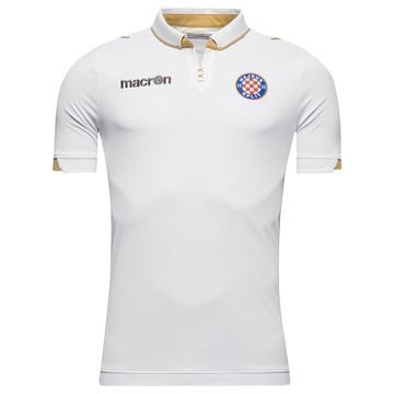 Hajduk Split Kotipaita 2016/17