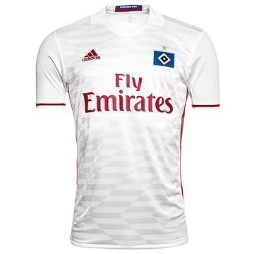 Hamburger SV Kotipaita 2016/17 Lapset