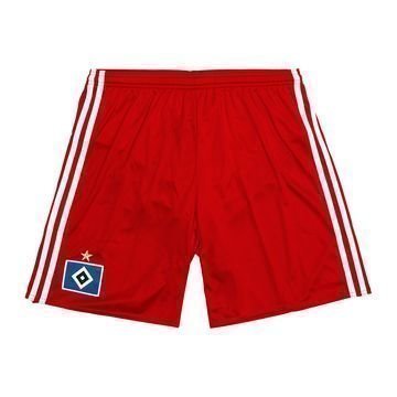 Hamburger SV Kotishortsit 2016/18 Lapset