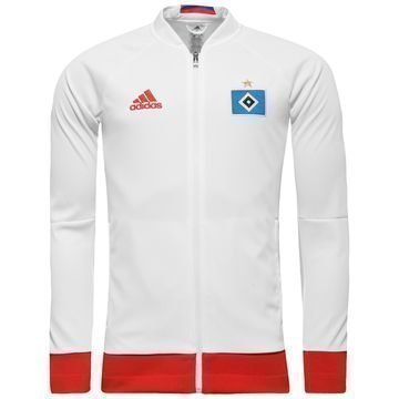 Hamburger SV Takki Anthem Valkoinen