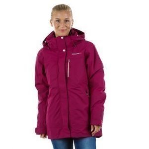 Hana Multi Jacket